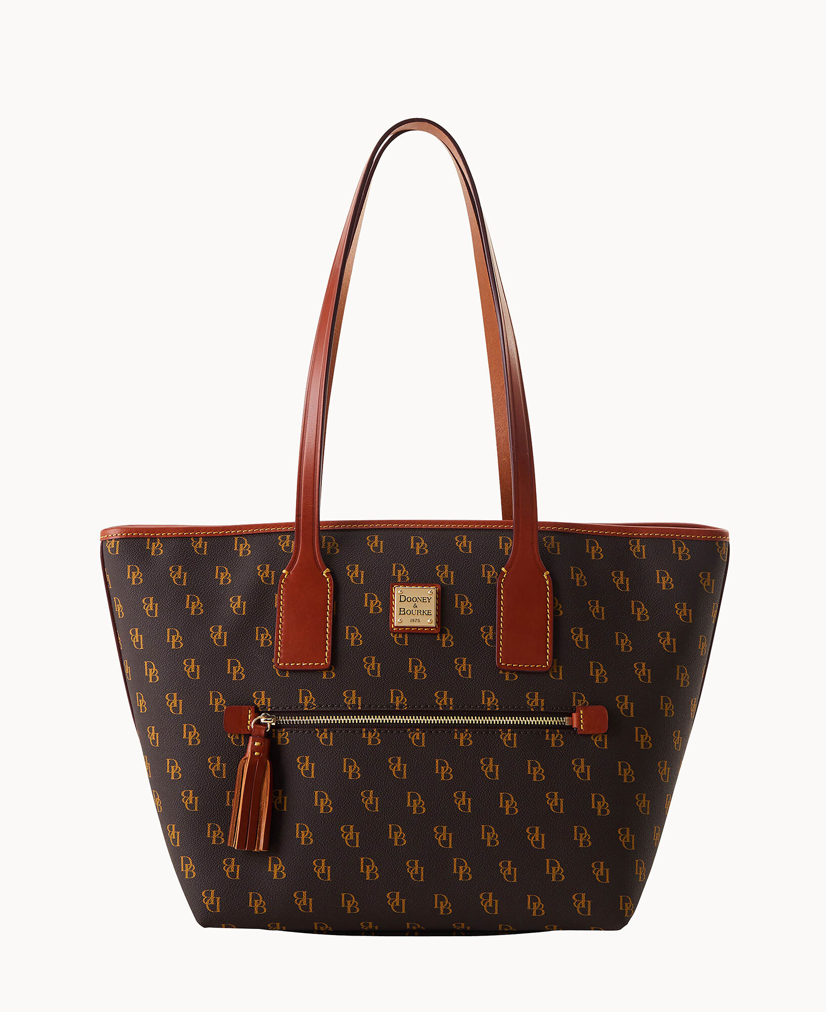 Dooney & Bourke Handbag, Gretta Small Zip Crossbody