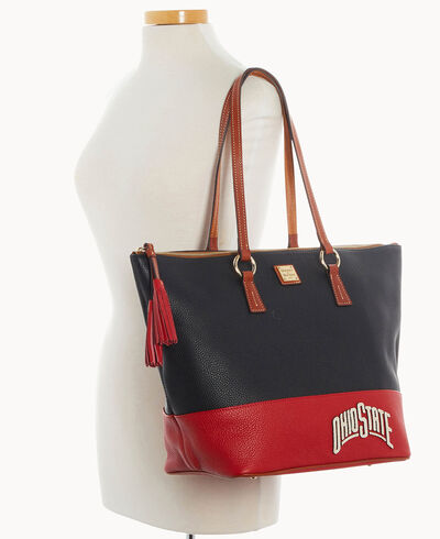 Collegiate Ohio State Tobi Tote