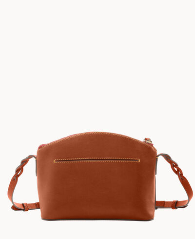 Florentine Penny Crossbody