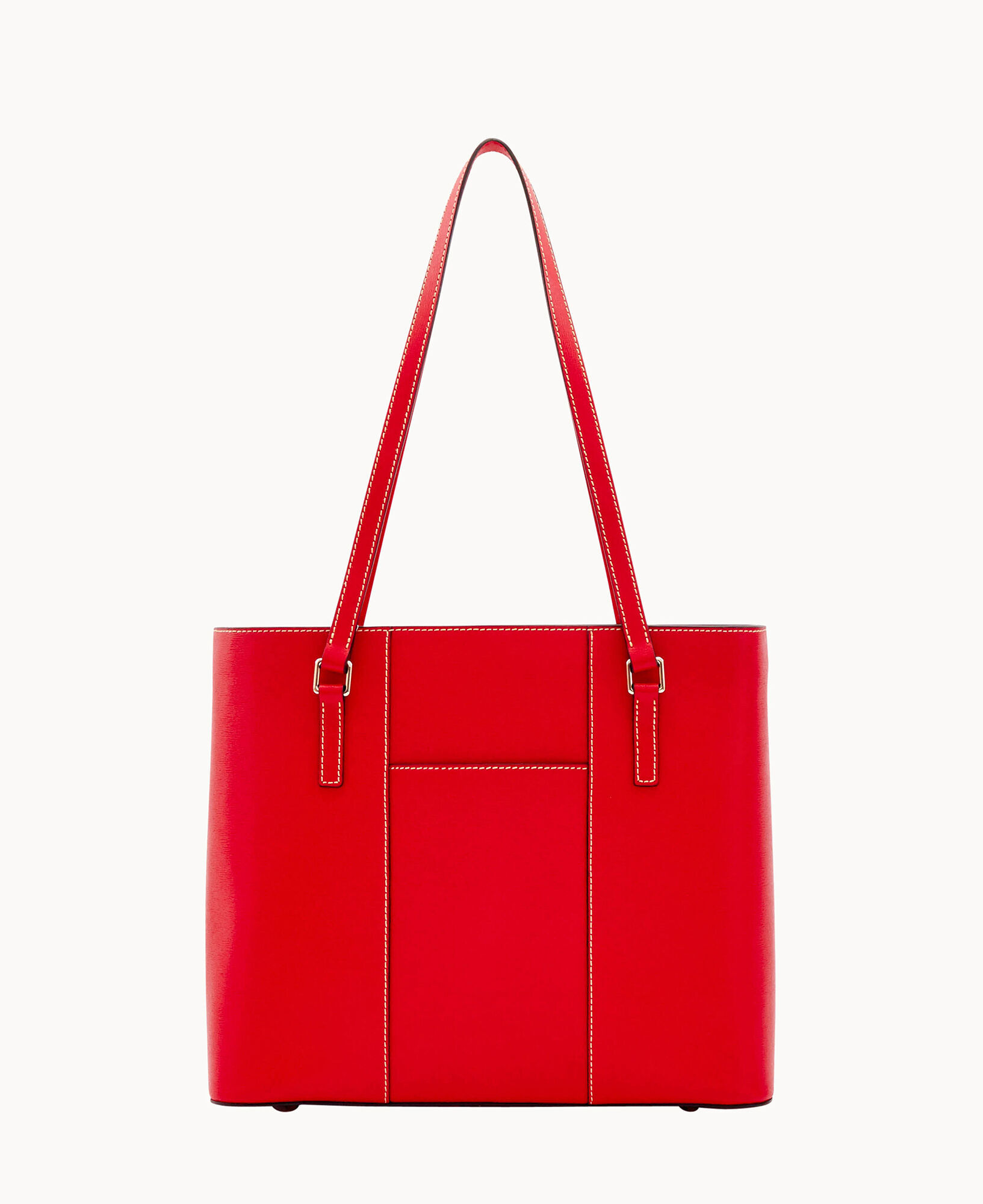 Calvin Klein Women's Black Logo Print Large Shopper Tote Bag Handbag Purse