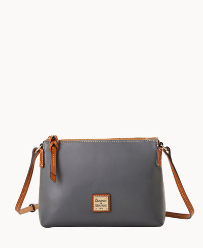 Wexford Leather Rosie Crossbody