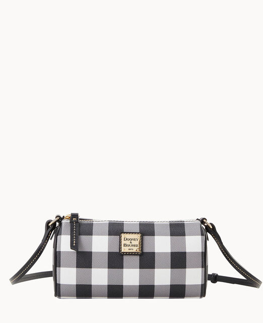 Tucker Buffy Crossbody