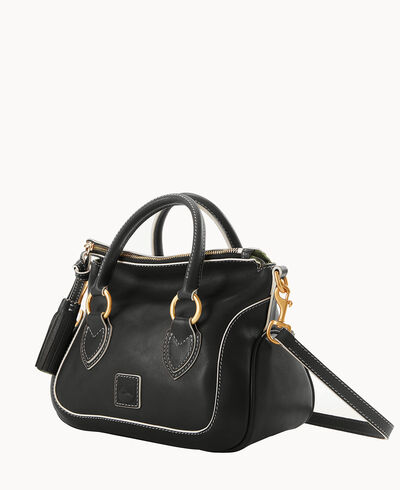 Florentine Small Satchel