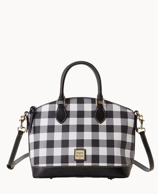 Tucker Darcy Satchel