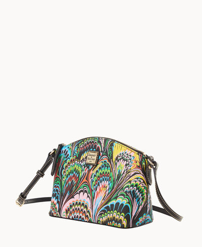 Plumes Suki Crossbody