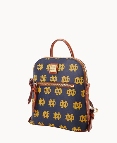 Collegiate University of Notre Dame Small Backpack