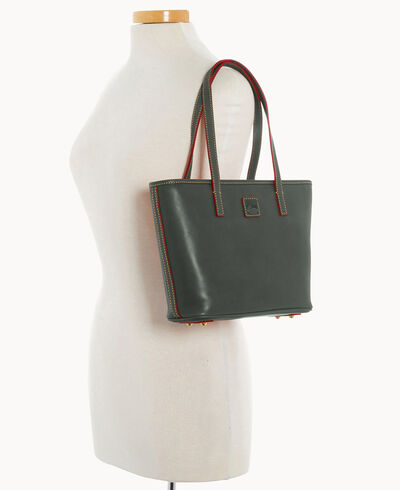 Florentine Small Charleston Shopper