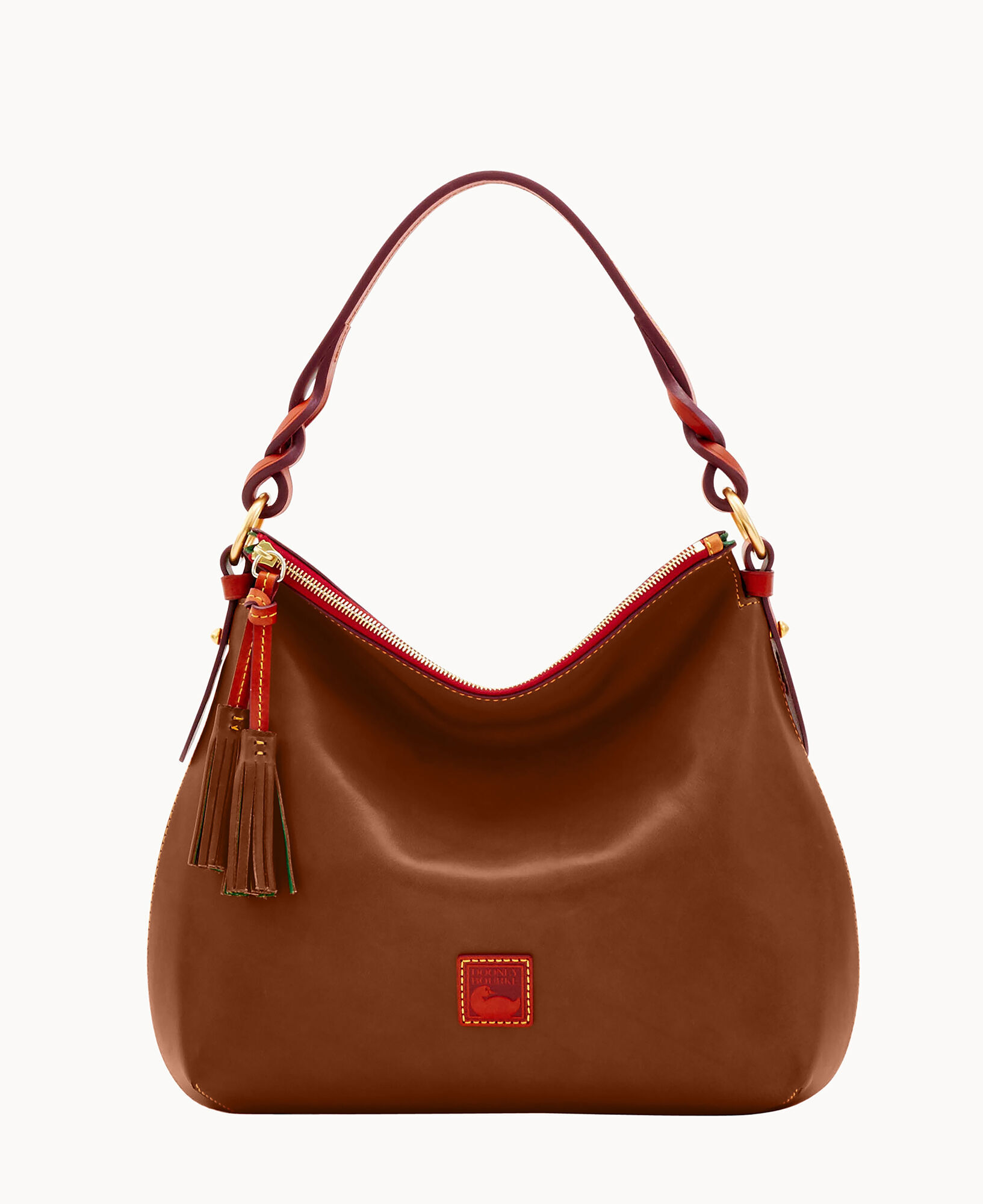 15 Stylish Hobo Bags to Wear Fall 2023