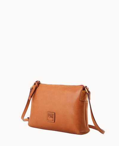 Florentine Rosie Crossbody