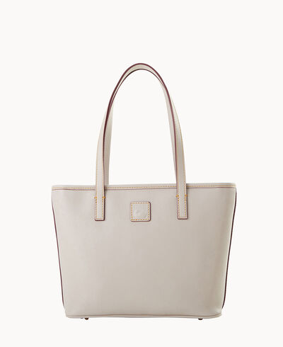 Florentine Small Charleston Shopper