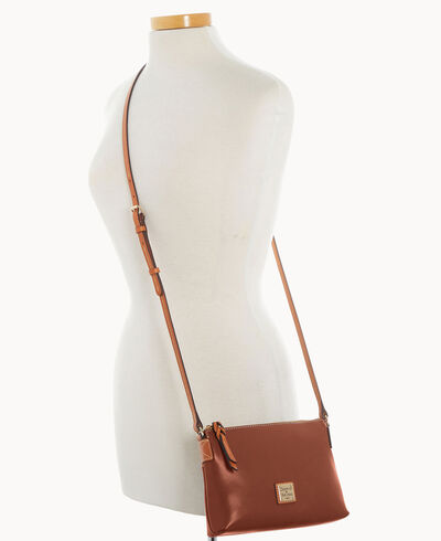 Wexford Leather Rosie Crossbody