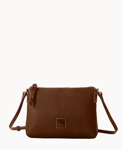 Florentine Rosie Crossbody