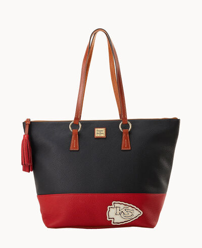 NFL Chiefs Tobi Tote