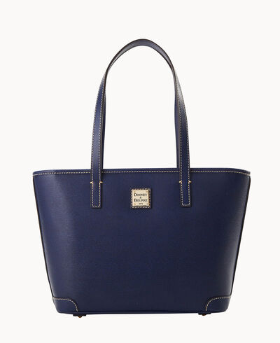 Saffiano Small Charleston Shopper