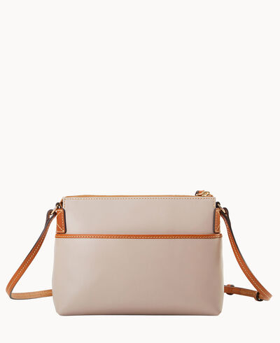 Wexford Leather Rosie Crossbody