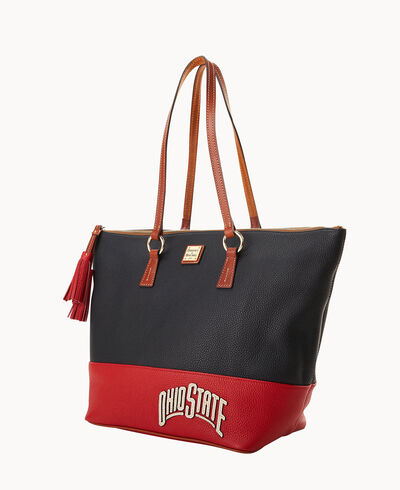 Collegiate Ohio State Tobi Tote