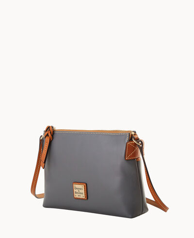 Wexford Leather Rosie Crossbody