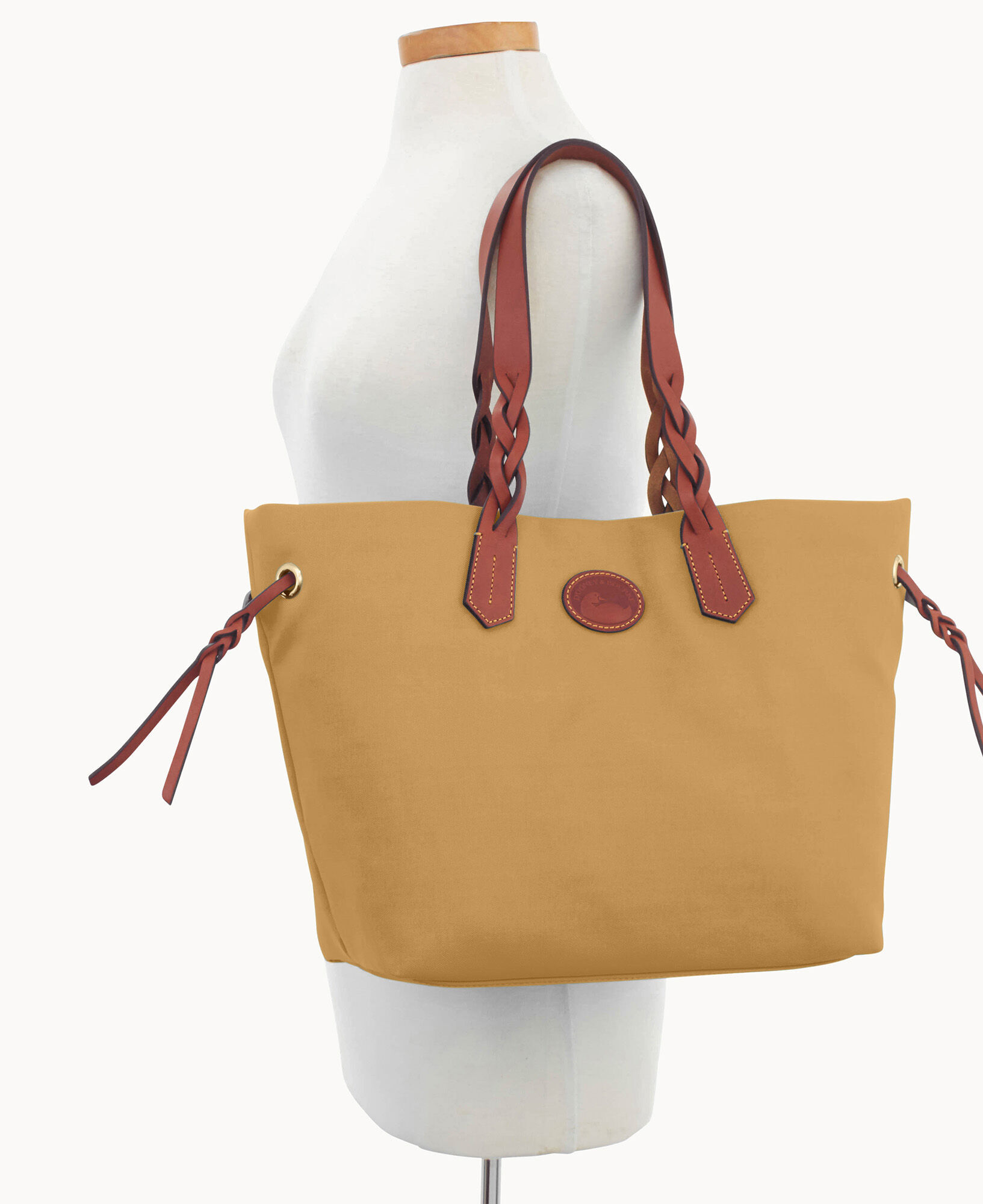 Wingman Bag: Women's Designer Small Tote Bag – Think Royln