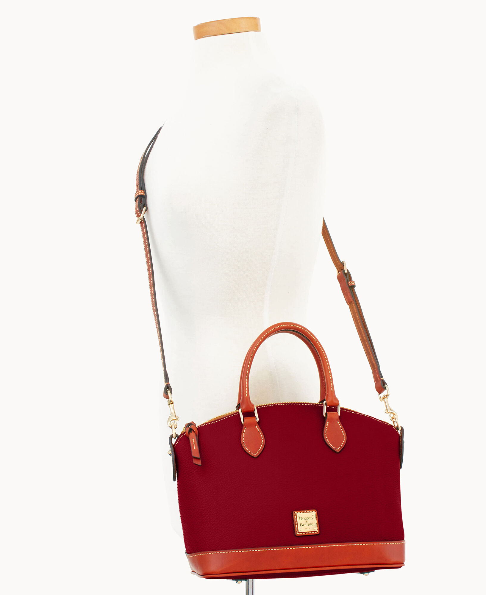 Dooney & Bourke Ivy Shoulder Bags for Women