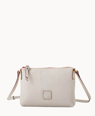 Florentine Rosie Crossbody