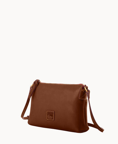 Florentine Rosie Crossbody