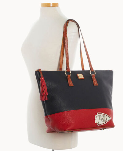 NFL Chiefs Tobi Tote