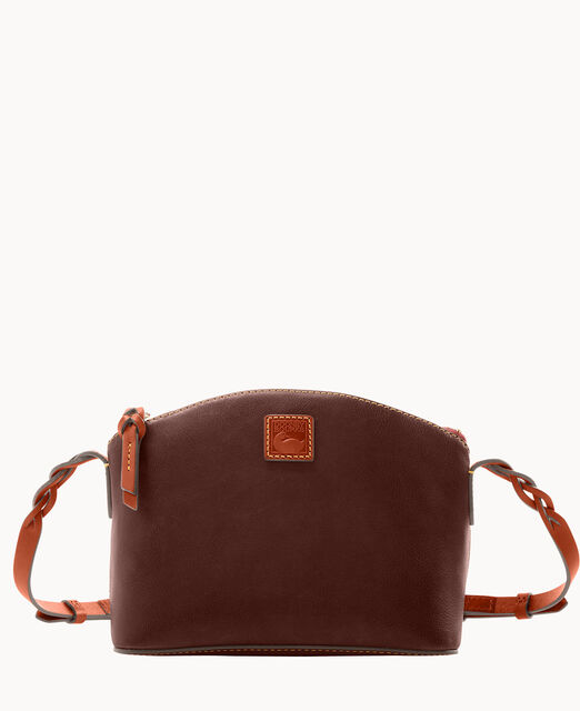 Florentine Penny Crossbody