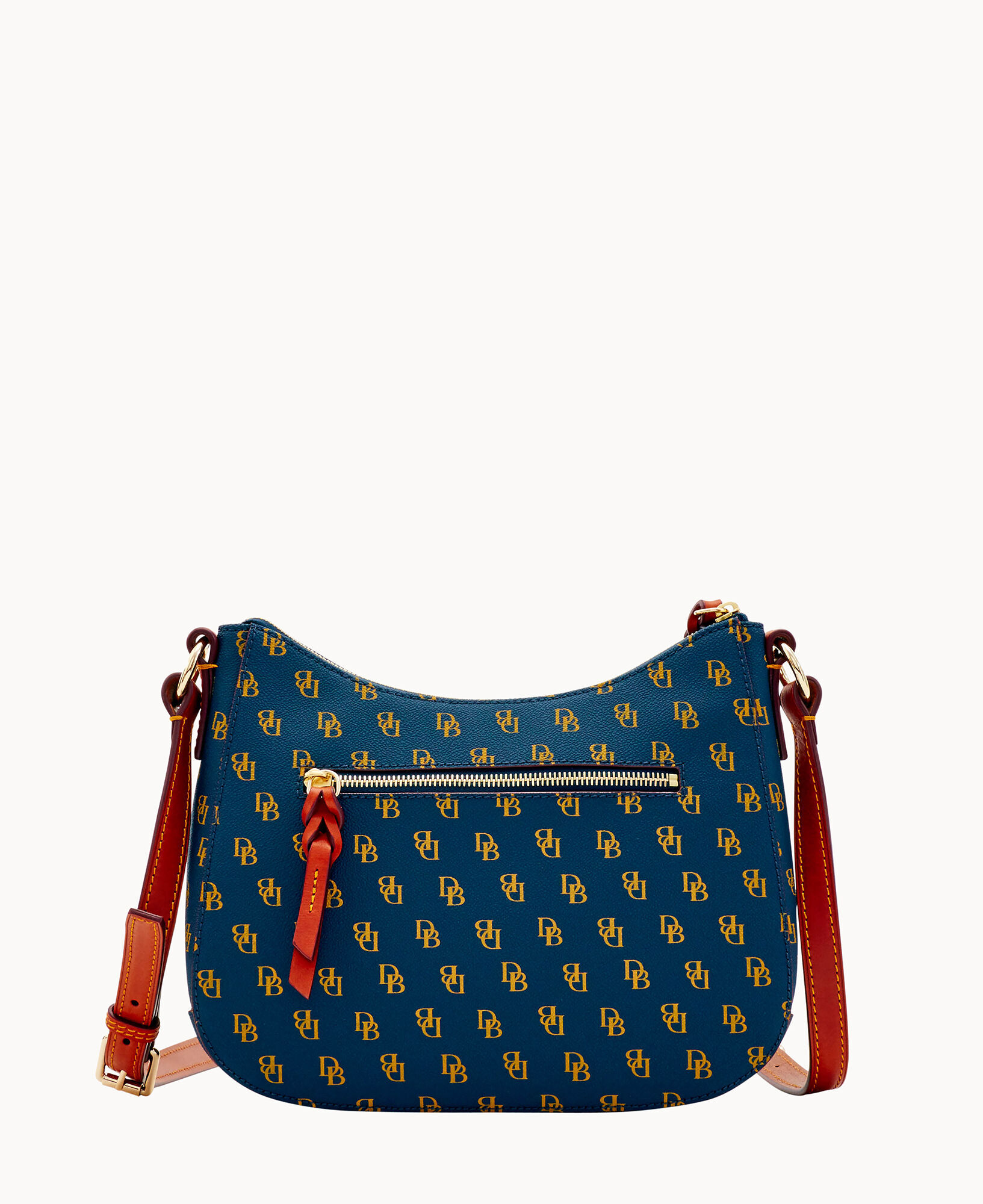 Dooney & Bourke Handbag, Gretta Small Zip Crossbody