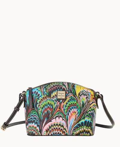 Plumes Suki Crossbody