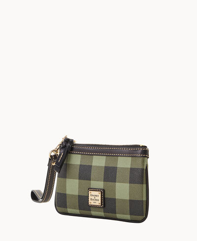 Tucker Medium Wristlet