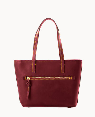 Florentine Small Charleston Shopper