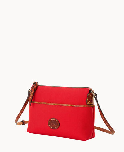 Nylon Katie Crossbody