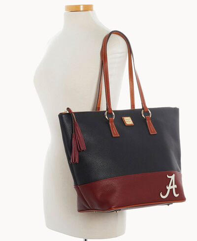 Collegiate University of Alabama Tobi Tote