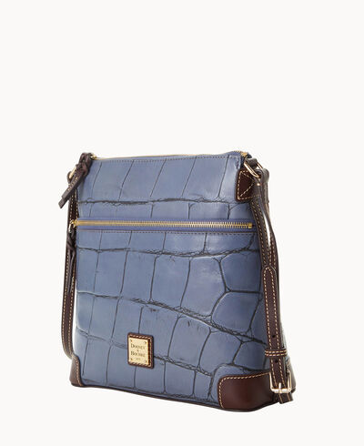 Denison Crossbody