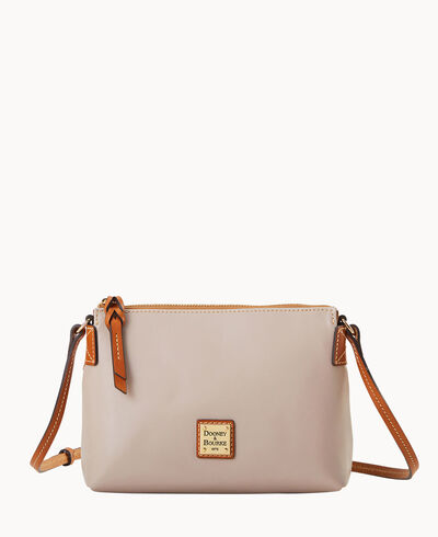 Wexford Leather Rosie Crossbody