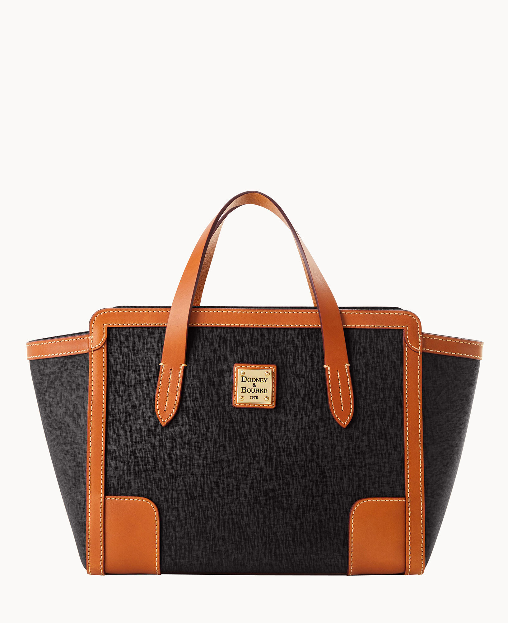 Dooney & Bourke Saffiano Leather Handbags