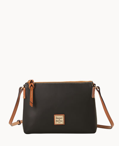 Wexford Leather Rosie Crossbody