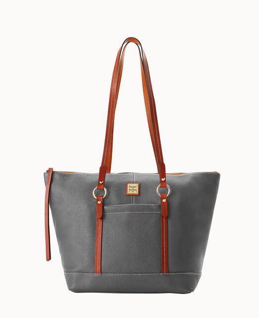 Pebble Grain Tilly Tote