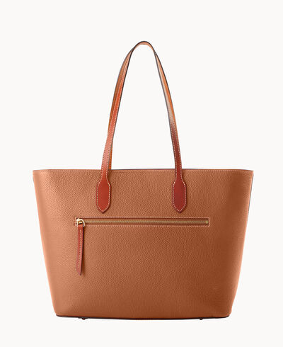 Pebble Grain Large Tote