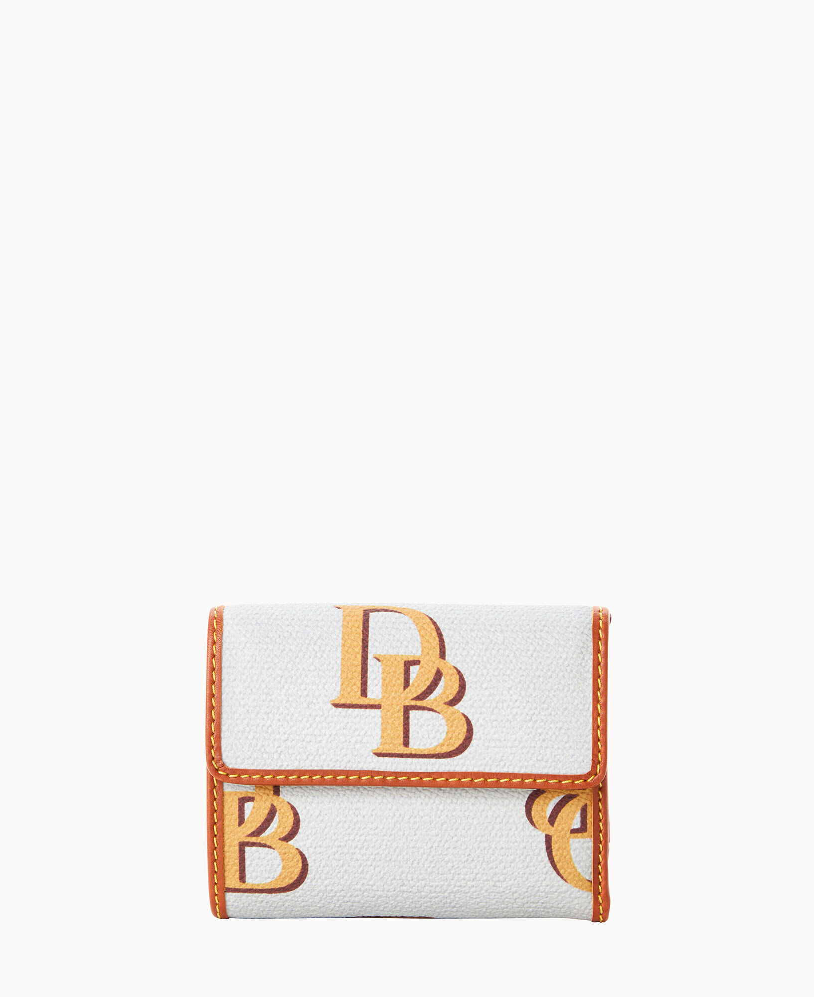 Dooney & Bourke Small Flap Wallet