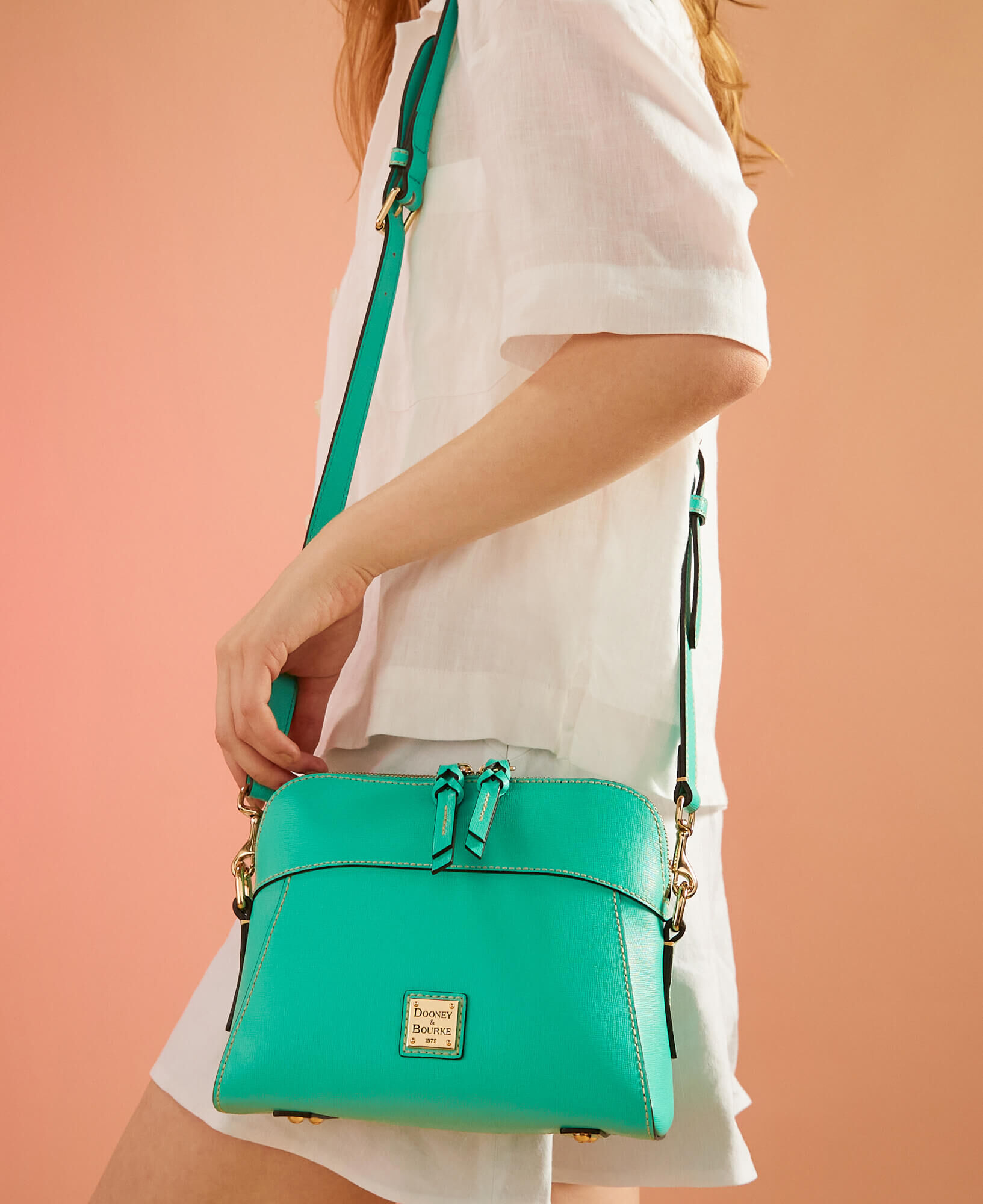 Dooney & Bourke Florentine Cameron Crossbody - ShopStyle Shoulder Bags