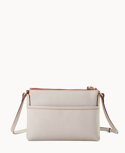 Florentine Rosie Crossbody