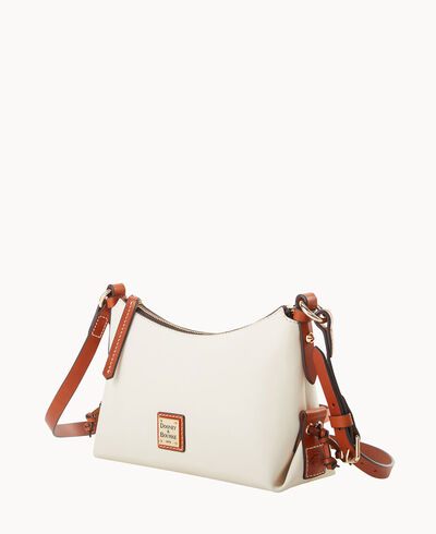 Penrose Hobo Crossbody 22