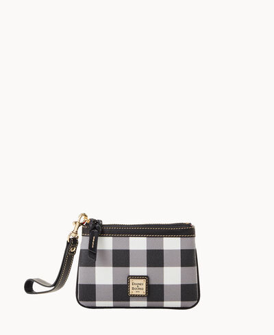 Tucker Medium Wristlet