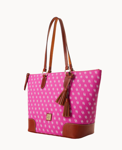 Gretta Career Tote