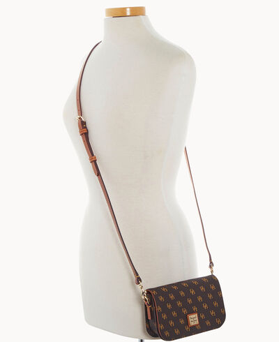 Gretta Kitty Crossbody