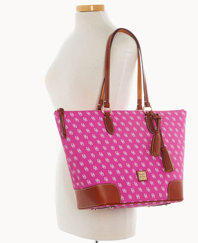 Gretta Career Tote