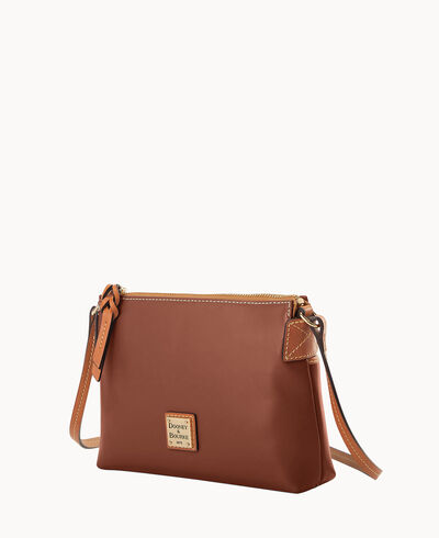 Wexford Leather Rosie Crossbody