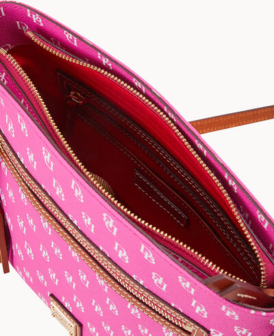 Gretta Lani Crossbody