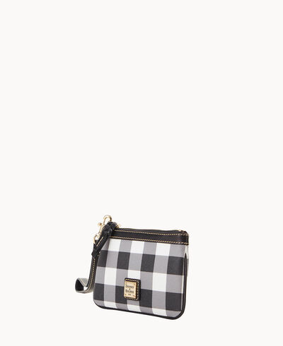 Tucker Medium Wristlet